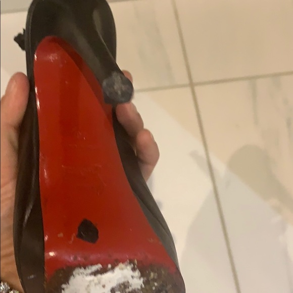 Christian loubitin pumps - Picture 5 of 5